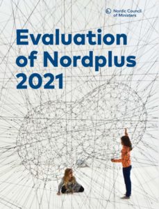 Evaluation of Nordplus 2021 