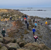 Icelandic Teaching Material is Translated into all Scandinavian Languages, Finnish and Faroese