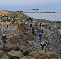 Icelandic Teaching Material is Translated into all Scandinavian Languages, Finnish and Faroese